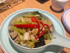-街角等你.大连海鲜烧烤(西安路店)