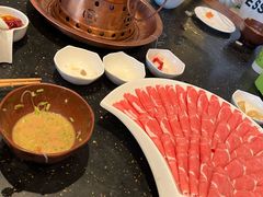 -南门涮肉(通州店)