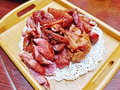 -善银私房菜馆(金舟花园小区店)