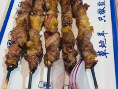 -丝路伊兰·兰州牛肉面(牛街总店)