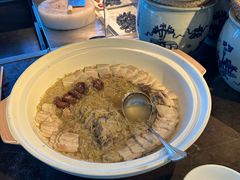 -君悦酒店·乐厨·高空自助餐(青年大街店)