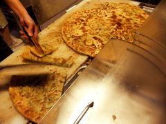 -咏春葱油饼(德政中路店)