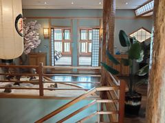 -鲁山人日本料理·放题·套餐(松卫北路店)