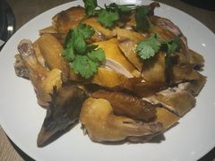 -浩源美食·椰子鸡