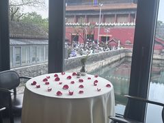 -The Georg(东华门店)