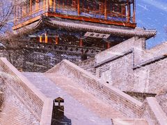 -老龙头景区