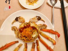-成隆行·蟹王府(淮海店)