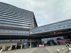 -南京市中医院-体检中心