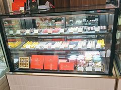-龙岛美食店(旺角朗豪坊店)