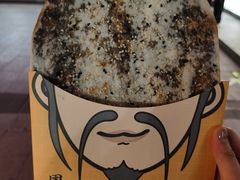 -南门头上美食街