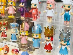 -G·SPACE(金鹰世界店)