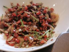 -青年公社烤鸭(青年路店)