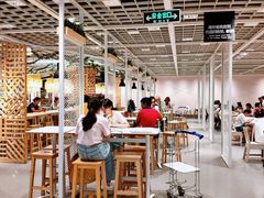 大堂-宜家·瑞典风味餐厅(天津东丽商场店)
