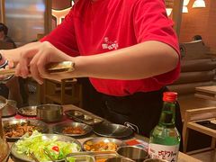 -西塔老太太泥炉烤肉(杭州首店)