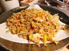 -江户烧肉(高德店)