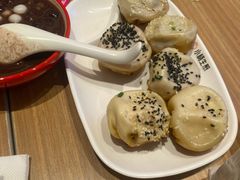 -小杨生煎(松江大学城店)