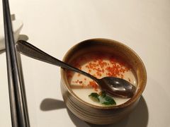 宫廷杏仁豆腐-四季民福烤鸭店(通州马驹桥店)