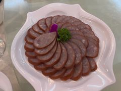 燕凤红肠-燕风楼烤鸭店(建设总店)