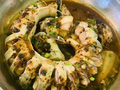 -南沙十九涌渔人码头-南门