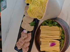 -狐狸爱上椰子鸡(滨江星光大道店)