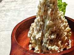 -俄士厨房(环球港店)