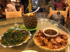 -多哥水傣味餐厅(司马巷店)