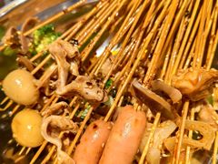 -嘉州鲜知味钵钵鸡(奎星楼店)