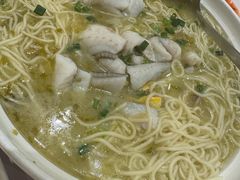 -金时代顺风大酒店(静安大融城店)