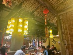 -破三川·新川菜(静安大融城店)
