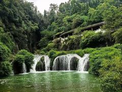 -天河潭旅游度假区