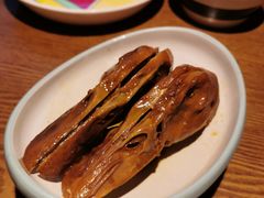 鸭头-辣得叫湘菜(四明店)