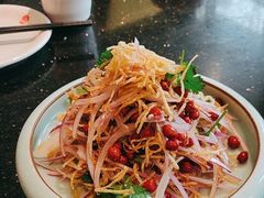 -百姓厨房(凤翔泥塑坊店)