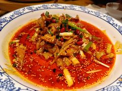 -赤宴·川菜(玉林店)