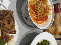 -塞上府(西安店)