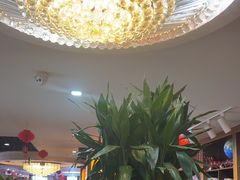 -上岛咖啡(华源四里店)