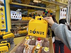 -85度C(生甜甜圈研究工坊·东莞黄江星光城店)