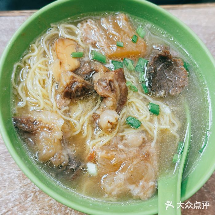 巨记面家(泉威楼店)图片