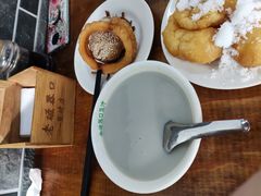 -老磁器口豆汁店(马家堡店)