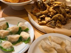 -关东小磨东北菜(上海长风大悦城店)