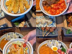 -小川洋风料理(江汉路店)