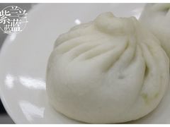 -庆丰包子铺(潘家园店)
