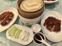 -漢舍中国菜馆(889广场店)