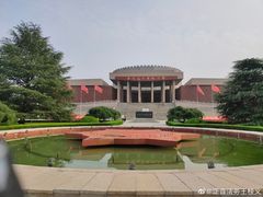 -台儿庄大战纪念馆