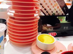 -争鲜回转寿司(飞洲国际店)