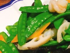 -老仁义·清真菜(太古街店)