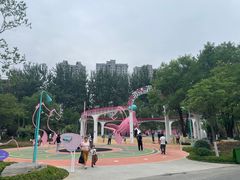 -张店儿童公园