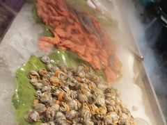 -蒙肥羊·酸汤潮牛·鲜牛肉火锅烤肉自助(岗顶店)