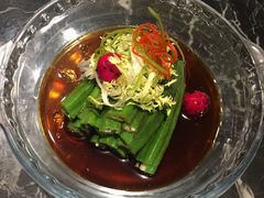 秋葵-尚岛私房菜(西方巷店)