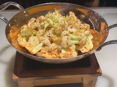 -绿茶餐厅(南翔印象城MEGA店)