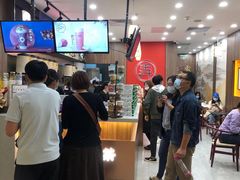 -茶话弄(北京密云万象汇店)